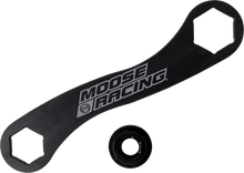 MOOSE OFFROAD Track Wrench - Multi Tool - KTM/Husqvarna/Gas Gas 22-200