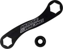 MOOSE OFFROAD Track Wrench - Multi Tool - Sherco/Yamaha 22-201