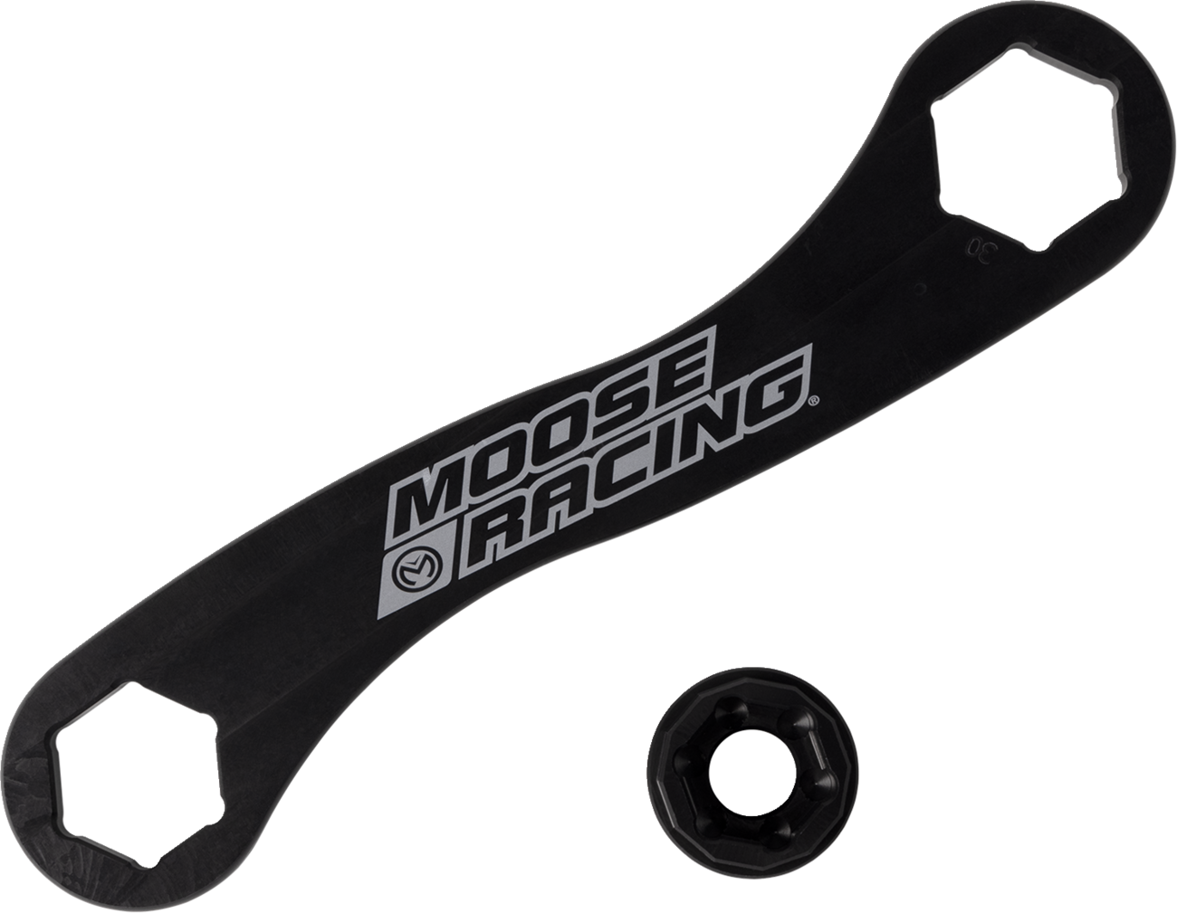 MOOSE OFFROAD Track Wrench - Multi Tool - Sherco/Yamaha 22-201