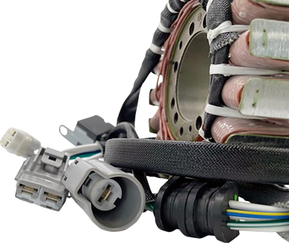 MOOSE OFFROAD Stator - Yamaha M-21-934H