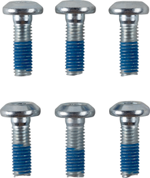 EBC Bolts - Rotor/High Tensile - Front/Rear - 6 Pack DB201/6
