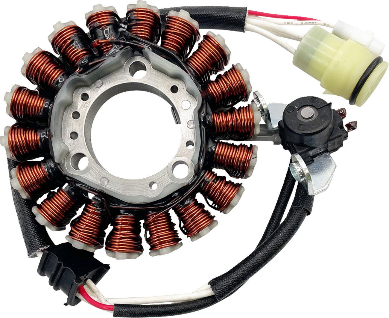 MOOSE OFFROAD Stator - Yamaha M-21-938
