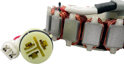 MOOSE OFFROAD Stator - Yamaha M-21-938