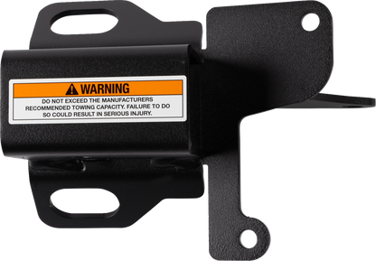 MOOSE OFFROAD Receiver Hitch - 2" - Recon 1179PF