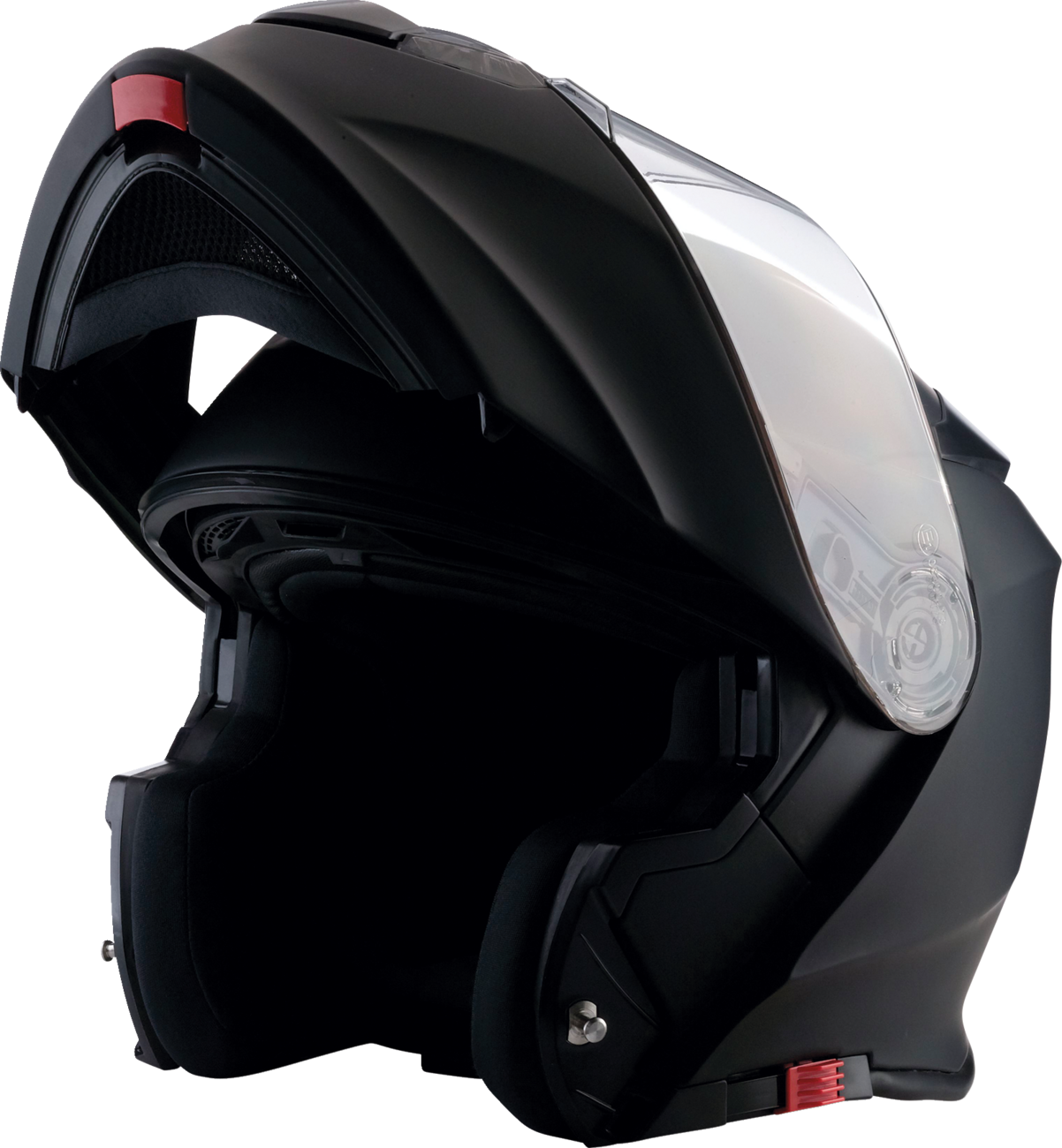 Z1R Solaris 2.0 Modular Helmet - Solid - Flat Black - 4XL 0101-17501
