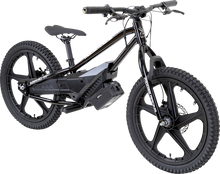 MOOSE OFFROAD RS-20 E-Bike - Agroid - Balance X02-A0101S