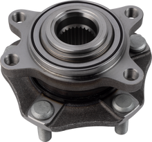 MOOSE OFFROAD Wheel Bearing Kit - Front/Rear - Polaris 25-1822