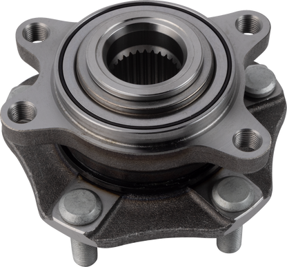 MOOSE OFFROAD Wheel Bearing Kit - Front/Rear - Polaris 25-1822