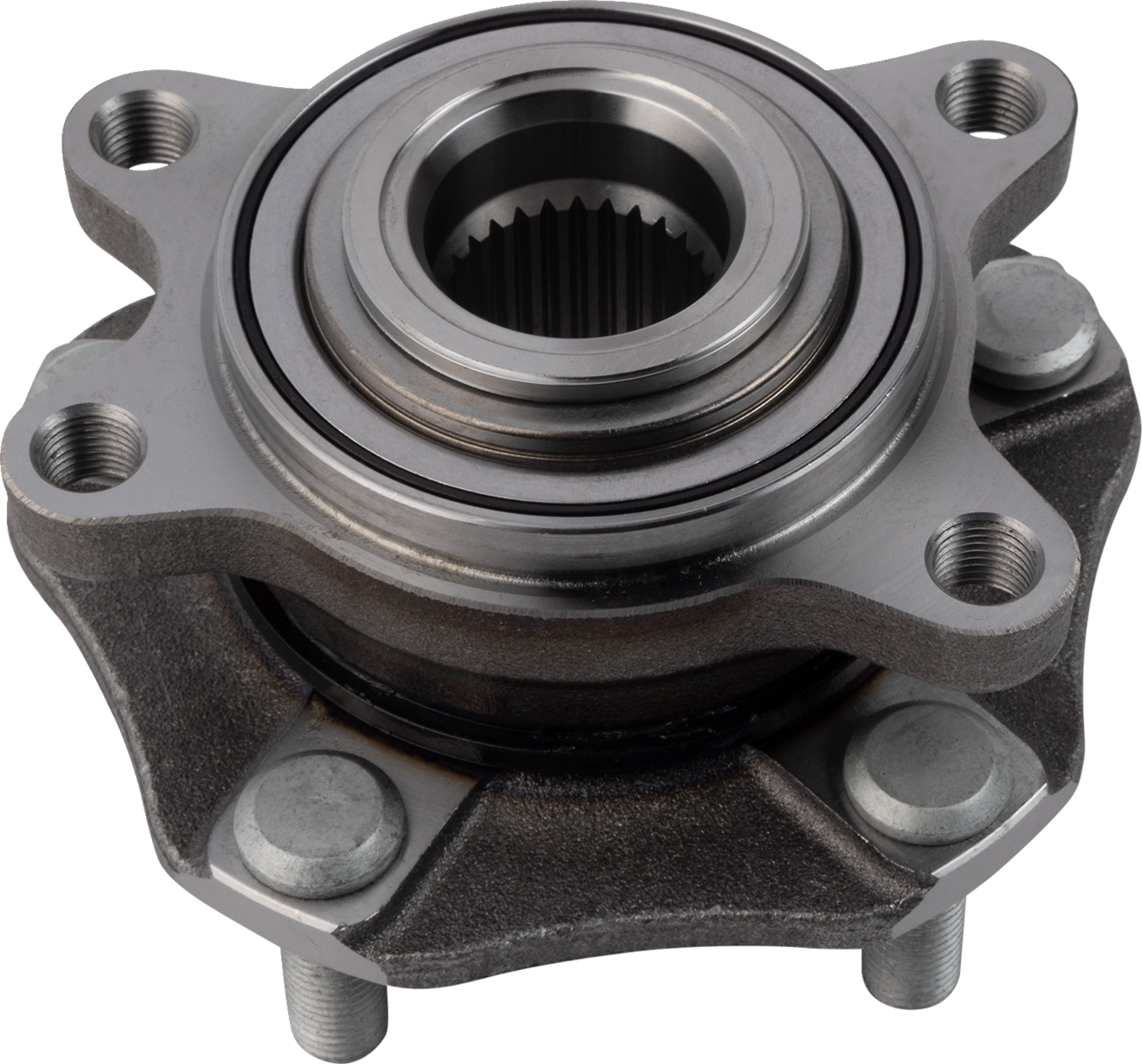 MOOSE OFFROAD Wheel Bearing Kit - Front/Rear - Polaris 25-1822