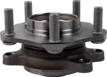 MOOSE OFFROAD Wheel Bearing Kit - Front/Rear - Polaris 25-1822