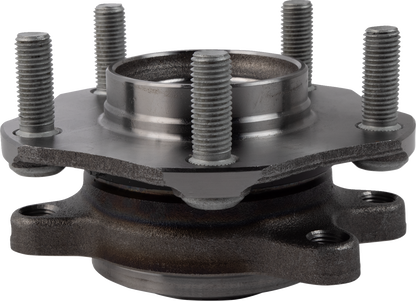 MOOSE OFFROAD Wheel Bearing Kit - Front/Rear - Polaris 25-1822