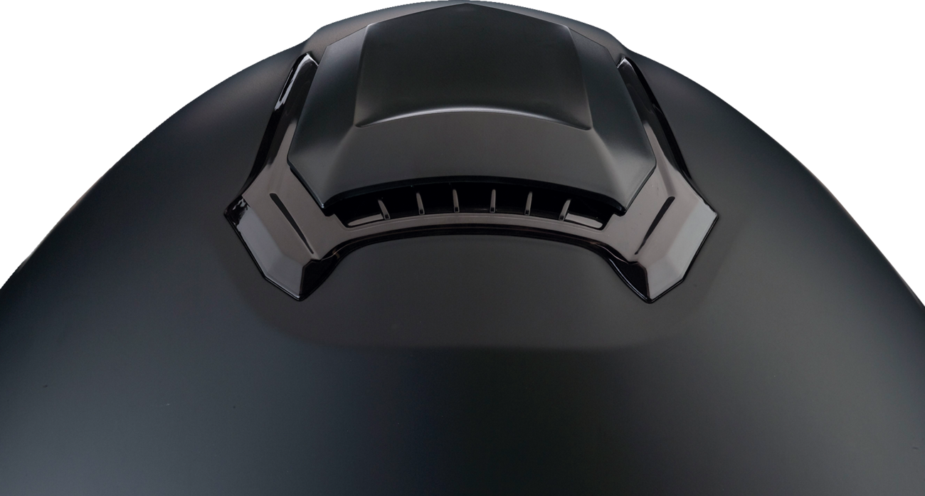 Z1R Solaris 2.0 Modular Helmet - Solid - Flat Black - 4XL 0101-17501