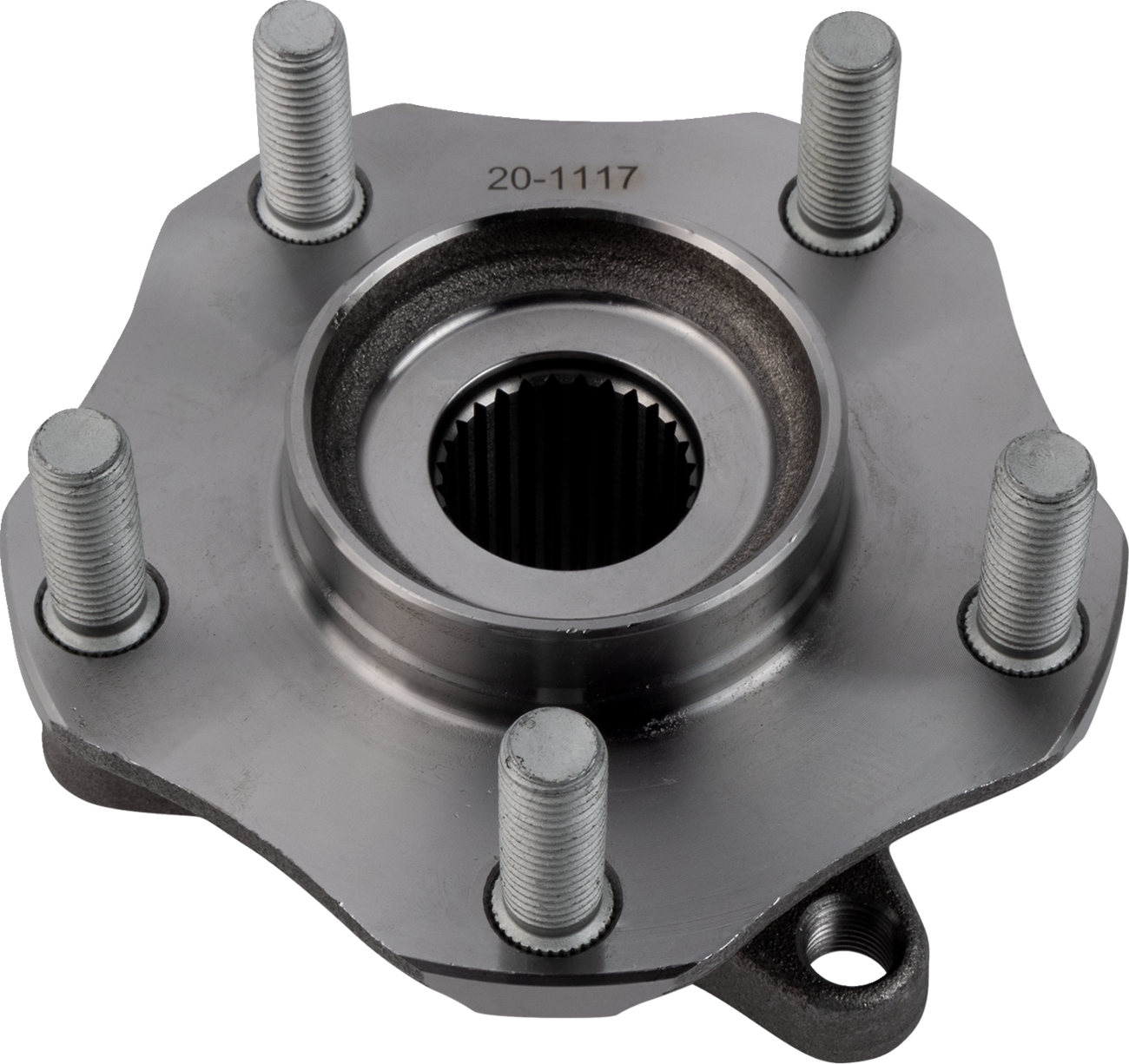 MOOSE OFFROAD Wheel Bearing Kit - Front/Rear - Polaris 25-1822