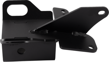 MOOSE OFFROAD Receiver Hitch - 2" - Recon 1179PF