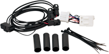 CUSTOM DYNAMICS Tour Pak Turn Signal Module MAGIC-TPC