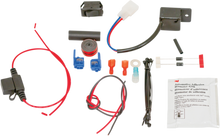 CUSTOM DYNAMICS 4-Way Hazard Module Kit 4WAYHAZARDKIT
