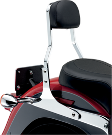 COBRA Short Sissy Bar - FLSTF/FXST 602-1201