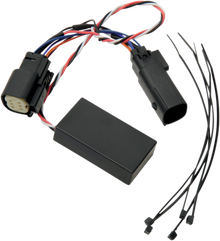 CUSTOM DYNAMICS Strobe Module - Harley-Davidson® MAGICSTROBESSS6