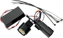 CUSTOM DYNAMICS Strobe Module - Harley-Davidson® MAGICSTROBESSS8