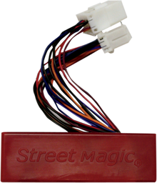 CUSTOM DYNAMICS Smart Triple Play® Signal Conversion Module GENSMART-TPUCAN