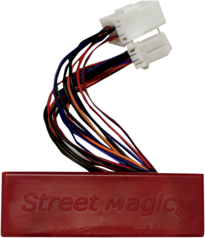 CUSTOM DYNAMICS Smart Triple Play® Signal Conversion Module GENSMART-TPUCAN