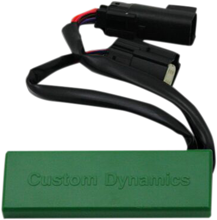 CUSTOM DYNAMICS Smart Triple Play® Signal Conversion Module GEN-SMART-TPUHD