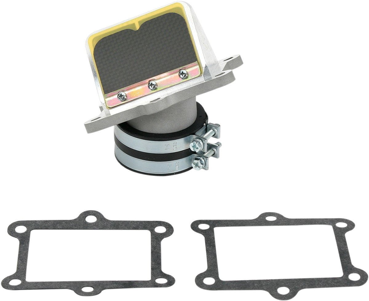 BOYESEN Rad Valve Reed Cage Assembly - Honda RAD02C
