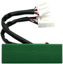 CUSTOM DYNAMICS Smart Triple Play® Signal Conversion Module GEN-SMART-TPUXL