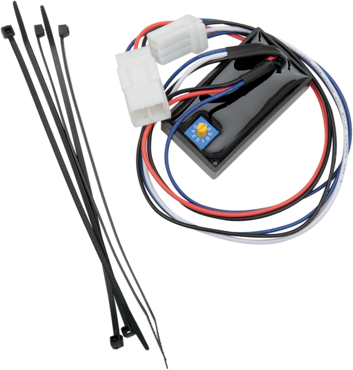 CUSTOM DYNAMICS Strobe Module - Harley-Davidson® MAGIC-STROBES-T