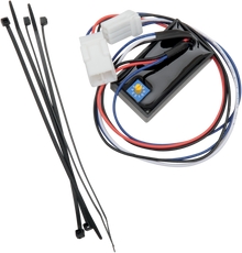 CUSTOM DYNAMICS Strobe Module - Harley-Davidson® MAGIC-STROBES-T