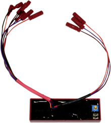 CUSTOM DYNAMICS Smart Triple Play® Signal Conversion Module GEN-SMARTTPUUNV