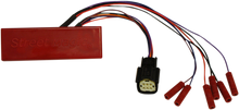 CUSTOM DYNAMICS Smart Triple Play® Signal Controller GEN-SMART-TPLAY