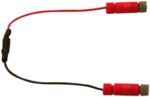 CUSTOM DYNAMICS Adapter - CAN Bus CAN-ADAPTER