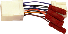 CUSTOM DYNAMICS Universal Wiring Adapter UNIV-ADAPTER