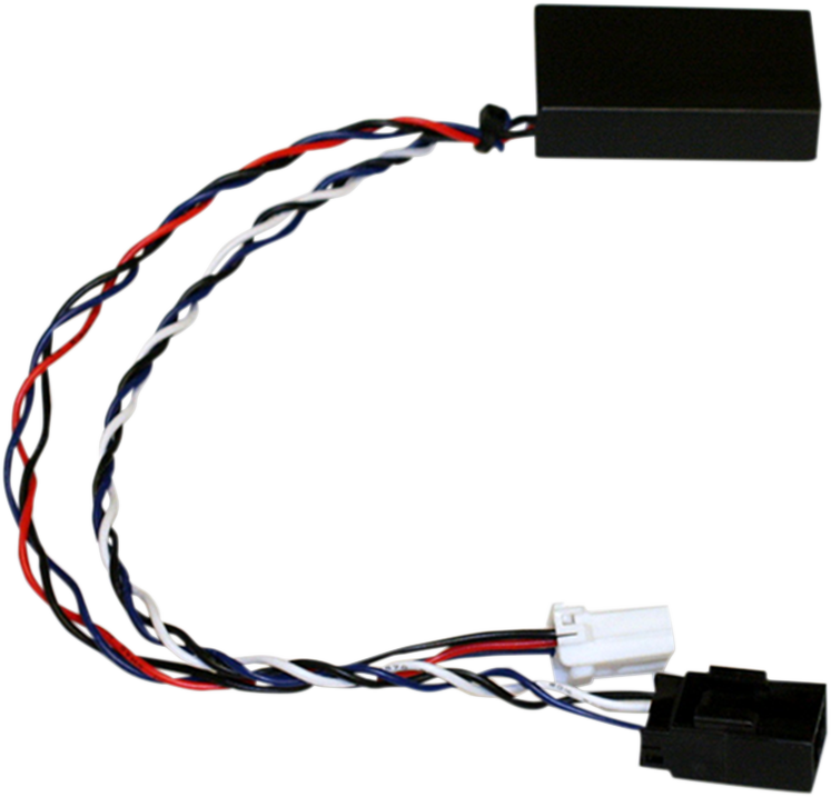 CUSTOM DYNAMICS Strobe Module - Harley-Davidson® MAGICSTROBESVRO