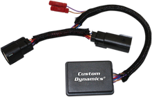 CUSTOM DYNAMICS Turn Signal Decoder Module GEN-TSD