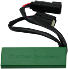 CUSTOM DYNAMICS Smart Triple Play® Signal Conversion Module GEN-SMARTTPUBCM