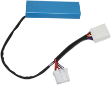 CUSTOM DYNAMICS Smart Signal Stabilizer Module GEN2-SSHD