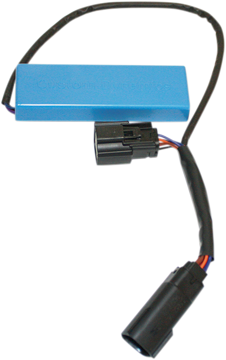 CUSTOM DYNAMICS Smart Signal Stabilizer Module GEN2-SS8
