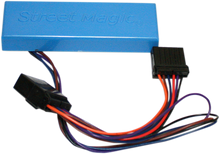 CUSTOM DYNAMICS Smart Signal Stabilizer Module GEN2-SSXL