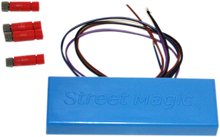 CUSTOM DYNAMICS Module - Signal Stabilizer GEN2-SSUNV