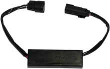 CUSTOM DYNAMICS Strobe Module - Harley-Davidson® MAGICSTROBESRSG
