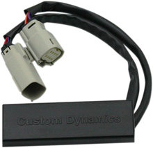 CUSTOM DYNAMICS Strobe Module - Harley-Davidson® MAGICSTROBESTKR