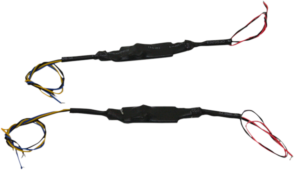 CUSTOM DYNAMICS 2 to 3 Wire Converter EPZ-WA