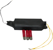 CUSTOM DYNAMICS Load Equalizer Module LR10