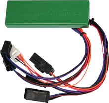 CUSTOM DYNAMICS Smart Triple Play® Signal Conversion Module GEN-TPU-XLBCM