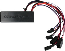 CUSTOM DYNAMICS Strobe Module - Harley-Davidson® MS-BCMXL