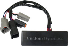 CUSTOM DYNAMICS Strobe Module - Harley-Davidson® MAGICSTROBEBRK