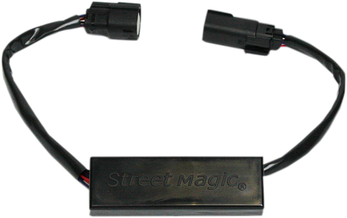 CUSTOM DYNAMICS Strobe Module - Harley-Davidson® MAGICSTROBELTP2