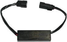 CUSTOM DYNAMICS Strobe Module - Harley-Davidson® MAGICSTROBELTP2